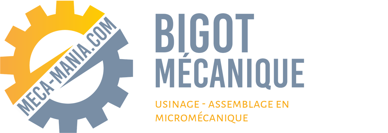 Bigot-Mecanique